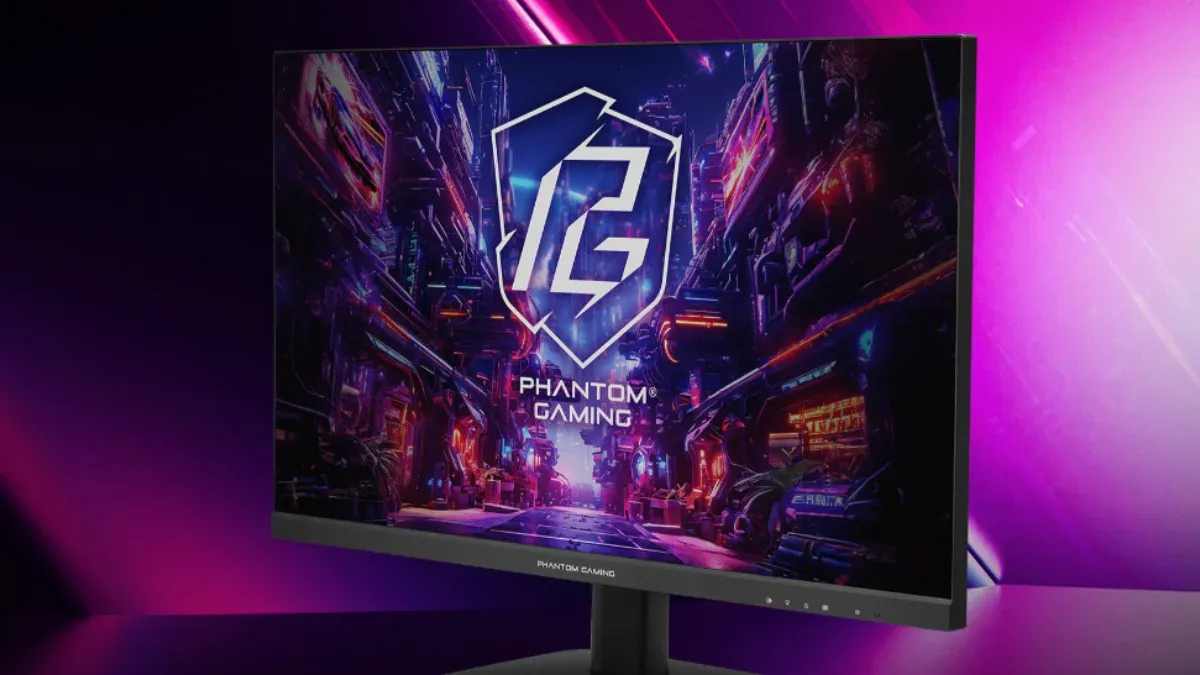 KaBuM!: Monitor gamer ASRock 27" QHD cai para R$ 934