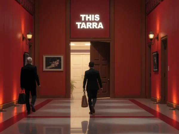 O plano do porta-malas: o ângulo mais famoso de Tarantino