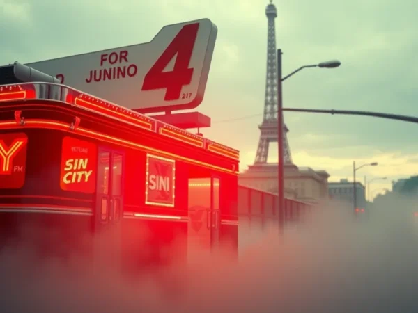 Sin City e a colaboração especial de Tarantino no filme