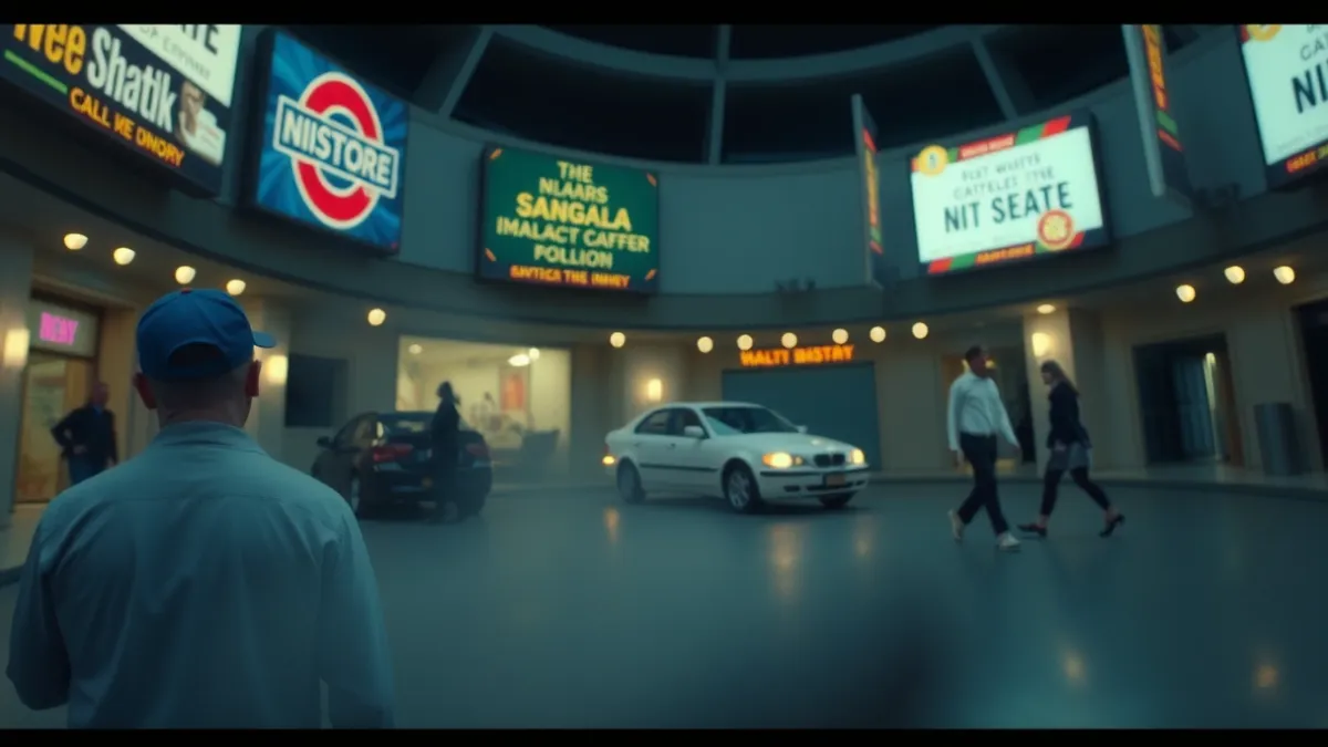A história real de Jordan Belfort em O Lobo de Wall Street