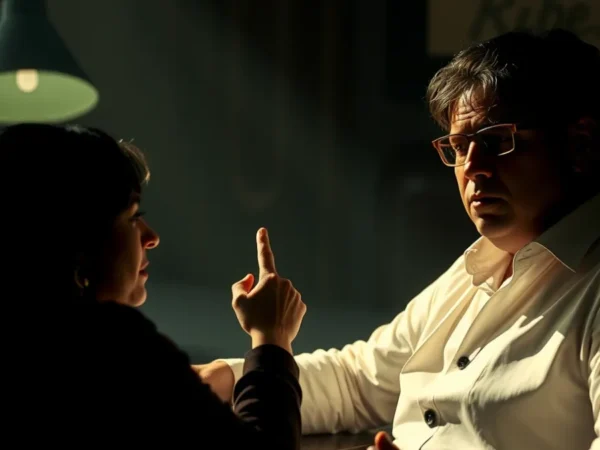 Depois de Horas e a comédia sombria esquecida de Scorsese