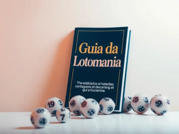 Guia da Lotomania: 20 Dezenas, Prêmios e Estratégias