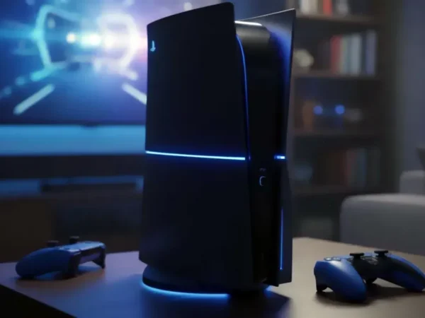 Emulador de PS5 no PC roda jogos 3D em 30 FPS