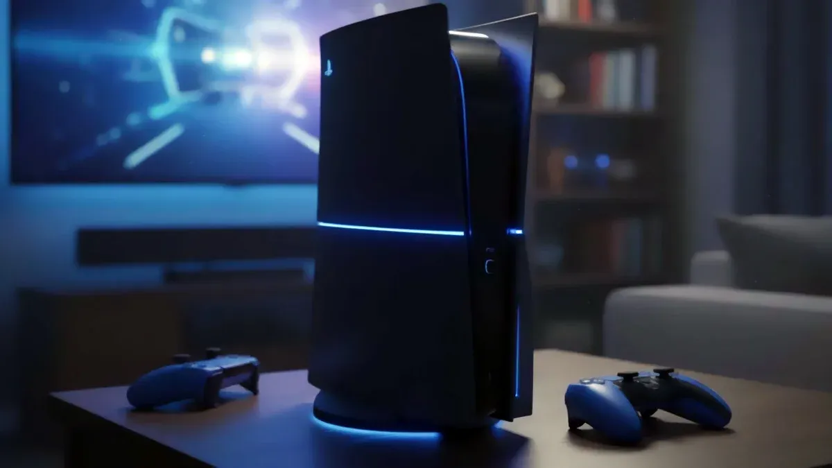 Emulador de PS5 no PC roda jogos 3D em 30 FPS 1 Emulador de PS5 no PC roda jogos 3D em 30 FPS