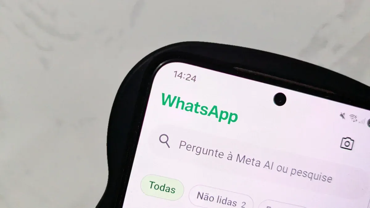 WhatsApp testa ferramenta para limpar mídias de Canais e liberar espaço 1 WhatsApp testa ferramenta para limpar mídias de Canais e liberar espaço