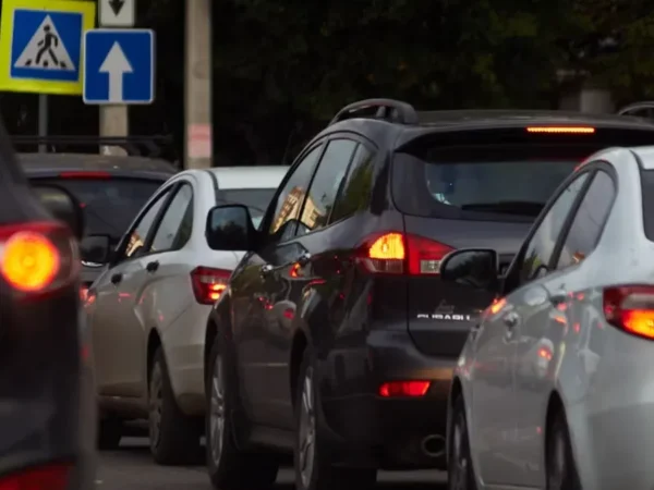 3 Lanternas de Carro no Precinho no Magalu