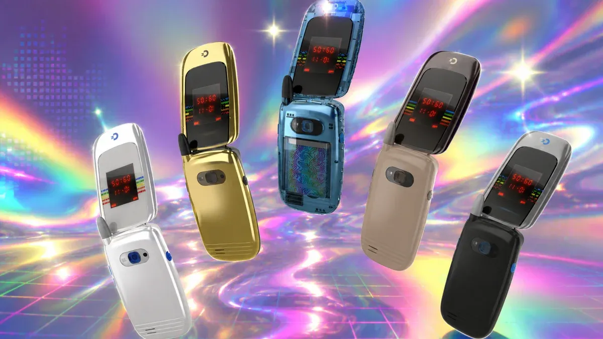 Jovens trocam smartphones por celulares burros: entenda a tendência 1 Jovens trocam smartphones por celulares burros: entenda a tendência