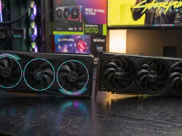 1440p: 12GB de VRAM é o mínimo? Veja o necessário