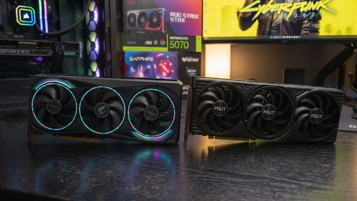 1440p: 12GB de VRAM é o mínimo? Veja o necessário