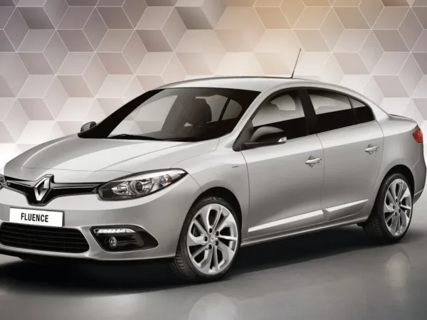 Fluence 2026: preço com inflação chega a R$ 204 mil