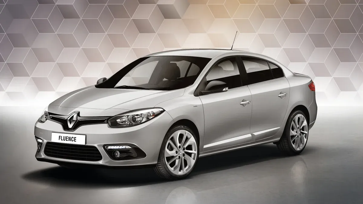Fluence 2026: preço com inflação chega a R$ 204 mil