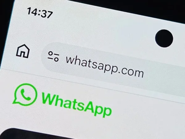 WhatsApp: Meta se pronuncia sobre banimento em massa no Brasil