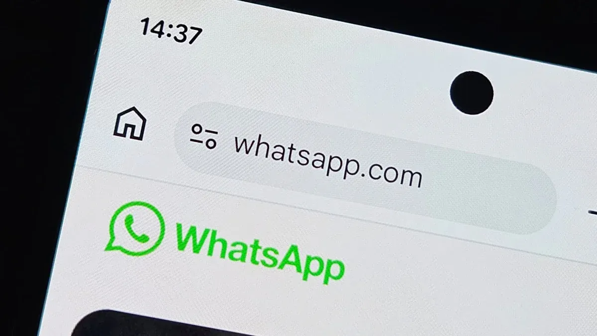 WhatsApp: Meta se pronuncia sobre banimento em massa no Brasil