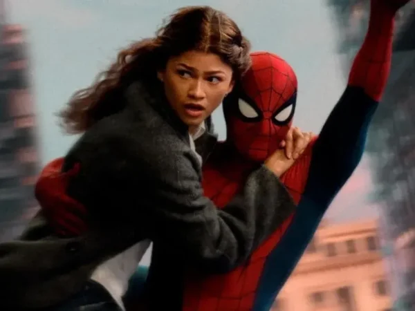 Homem-Aranha: Um Novo Dia quebra recorde no MCU e quase alcança US$ 1 bi