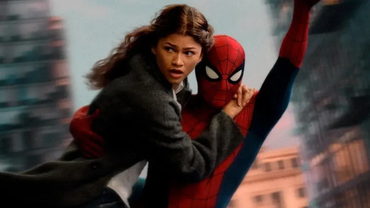 Homem-Aranha: Um Novo Dia quebra recorde no MCU e quase alcança US$ 1 bi