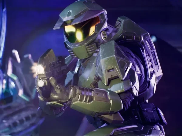 Halo decepciona no PS5 e fica fora do top 10 em estreia