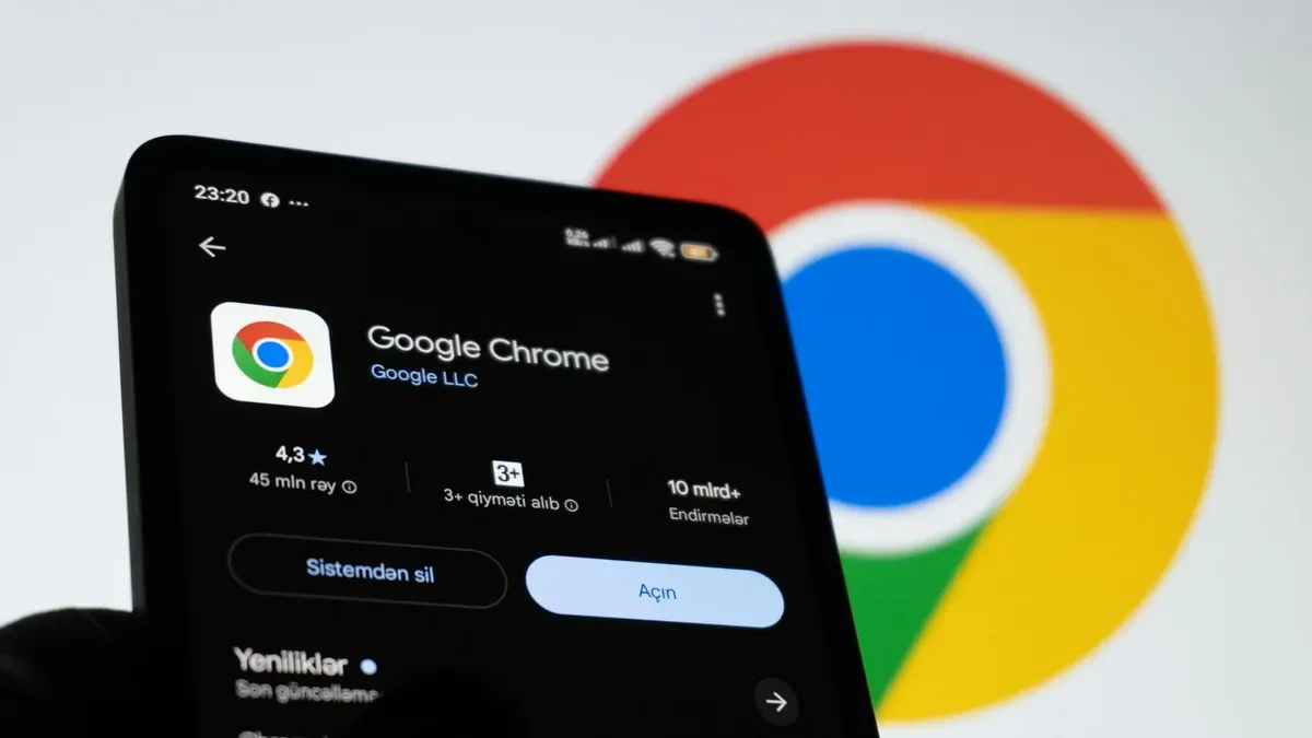 Gemini Spark no Chrome: IA navega sozinha e executa tarefas 1 Gemini Spark no Chrome: IA navega sozinha e executa tarefas