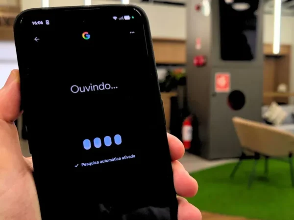 Google remodela Pesquisa por Voz com nova interface unificada