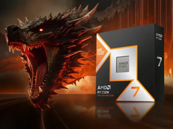 Ryzen 7 9800X3D despenca para R$ 2.249 na KaBuM