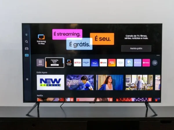 Samsung: HDR10+ Advanced estreia no Prime Video em agosto