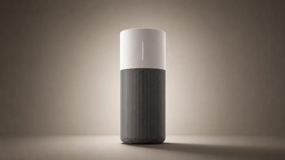 Xiaomi lança umidificador que libera 2L de água por hora no ar