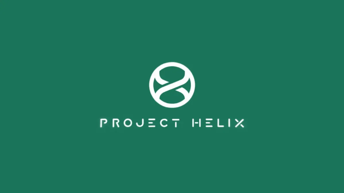 XBOX Helix: maior biblioteca da história dos games?