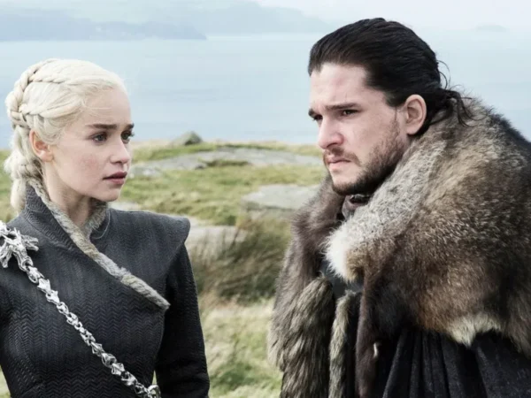 George R.R. Martin desabafa: “Este ano foi estressante”