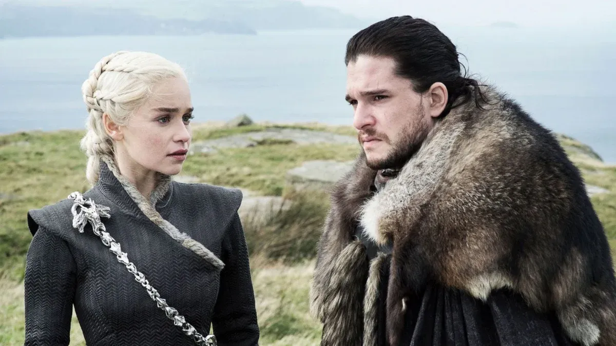 George R.R. Martin desabafa: “Este ano foi estressante”
