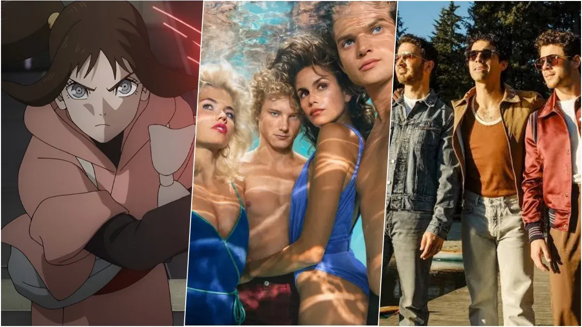 Disney+ em agosto: 7 lançamentos imperdíveis para assistir 1 Disney+ em agosto: 7 lançamentos imperdíveis para assistir