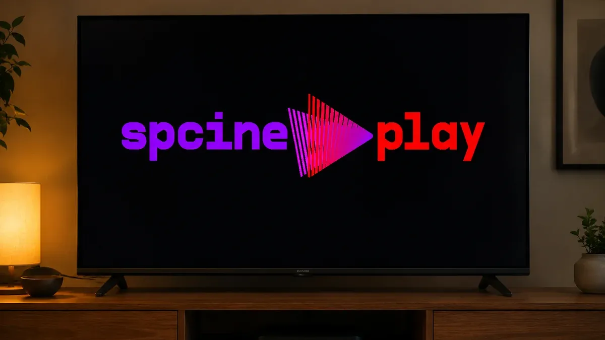 Spcine Play grátis chega às Smart TVs da Samsung e LG 1 Spcine Play grátis chega às Smart TVs da Samsung e LG