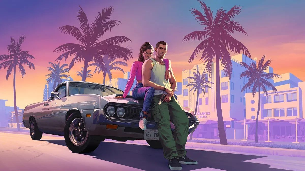 GTA 6: trailer exclusivo na Netflix gera revolta nos fãs