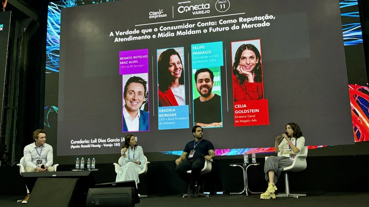 Tecnologia acelera vendas, mas confiança vem das pessoas 1 Tecnologia acelera vendas, mas confiança vem das pessoas