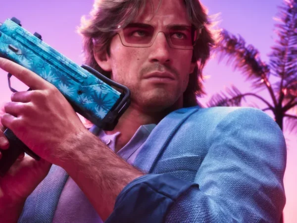 GTA 6: trailer estendido chega à Netflix e YouTube