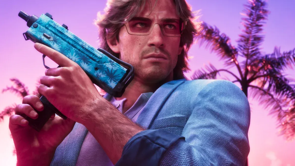 GTA 6: trailer estendido chega à Netflix e YouTube 1 GTA 6: trailer estendido chega à Netflix e YouTube