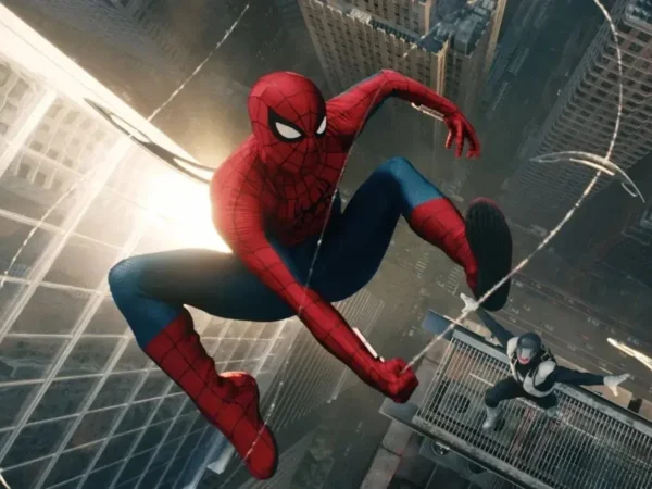 Homem-Aranha: Um Novo Dia pode ultrapassar US$ 2 bi e entrar no top 8