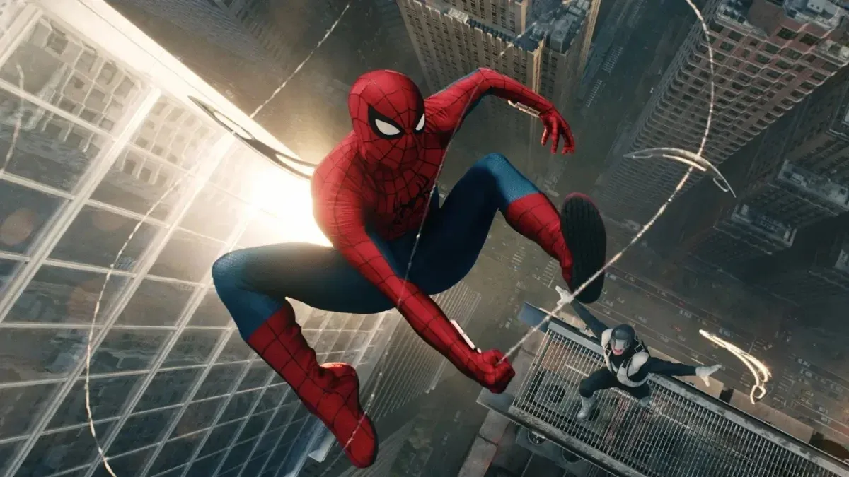 Homem-Aranha: Um Novo Dia pode ultrapassar US$ 2 bi e entrar no top 8 1 Homem-Aranha: Um Novo Dia pode ultrapassar US$ 2 bi e entrar no top 8