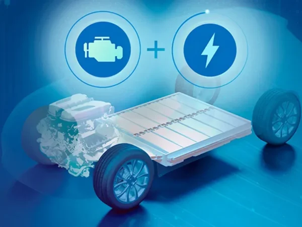 EREV: entenda a tecnologia do carro elétrico de autonomia estendida