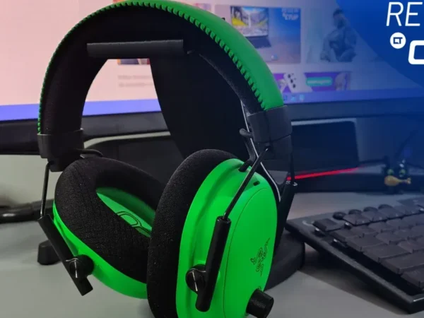 Review BlackShark V3 Pro: fone da Razer impressiona