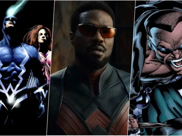 Marvel cancela 5 filmes e séries: veja quais