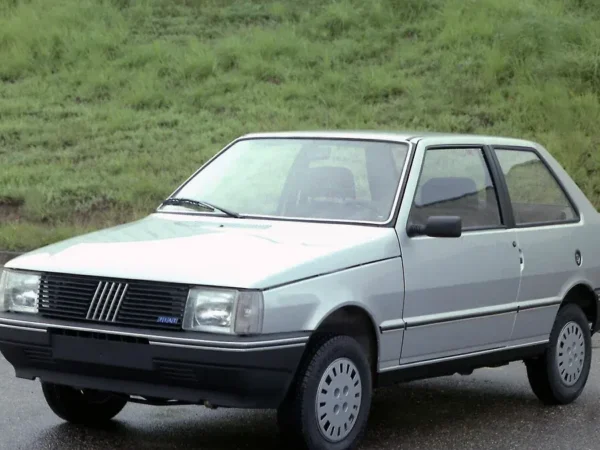 Fiat Prêmio: quanto custaria hoje com a inflação?