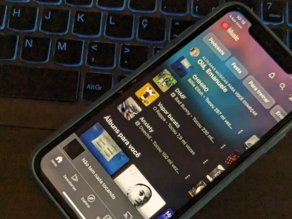 YouTube Music: como ativar a melhor qualidade de áudio