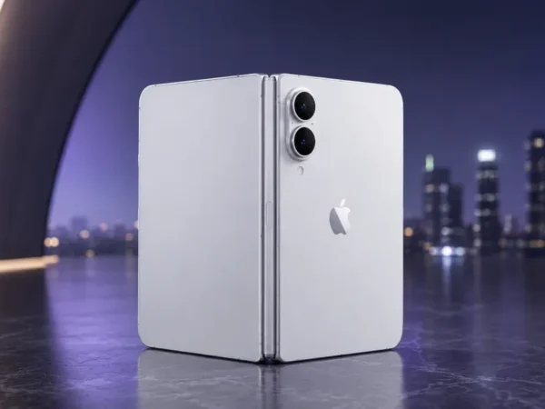 iPhone dobrável maior não resolve preço alto da Apple