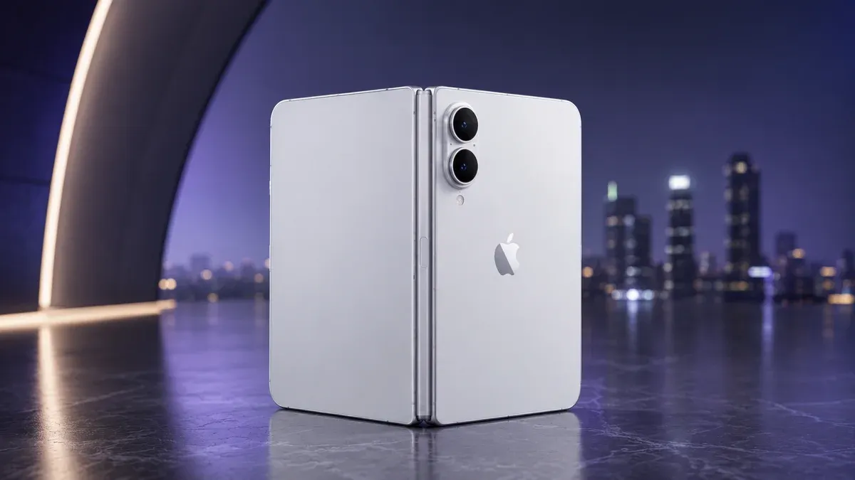iPhone dobrável maior não resolve preço alto da Apple