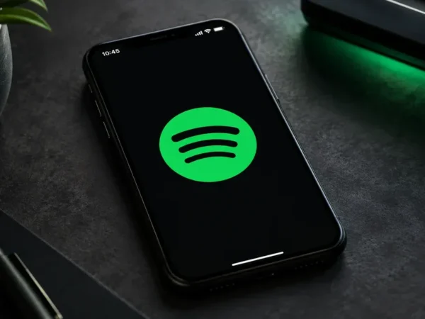 Spotify testa botão que pode reduzir anúncios em podcasts