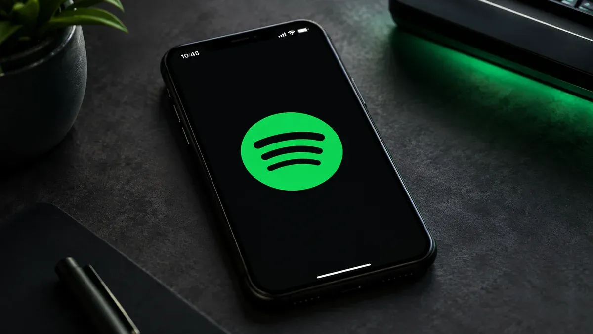 Spotify testa botão que pode reduzir anúncios em podcasts 1 Spotify testa botão que pode reduzir anúncios em podcasts
