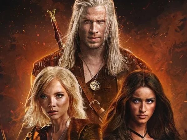 Netflix adia última temporada de The Witcher para 2027