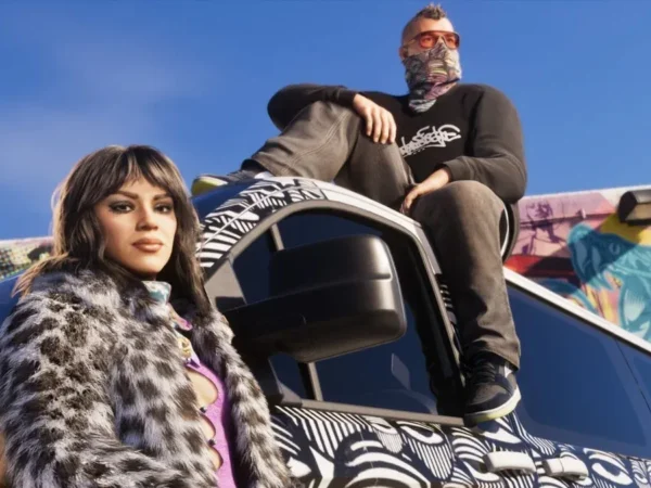 Rockstar adia discussões sobre GTA Online e foca em GTA 6