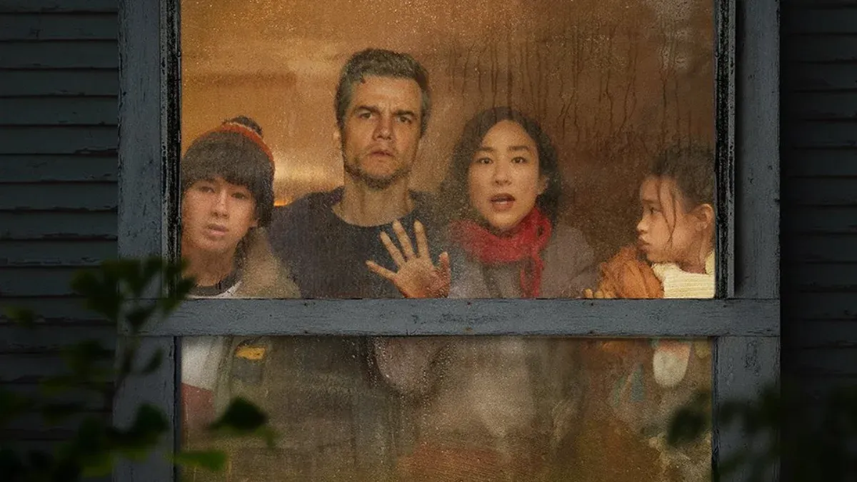 Wagner Moura quer continuação de A Última Casa na Netflix