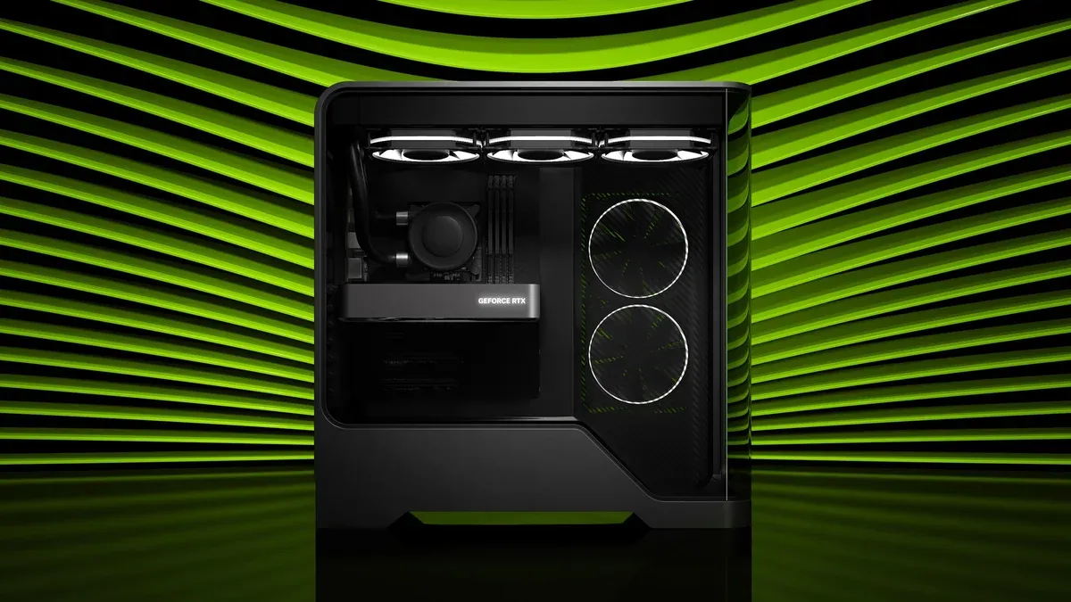 RTX 50 ficam até 39% mais caras em agosto 1 RTX 50 ficam até 39% mais caras em agosto