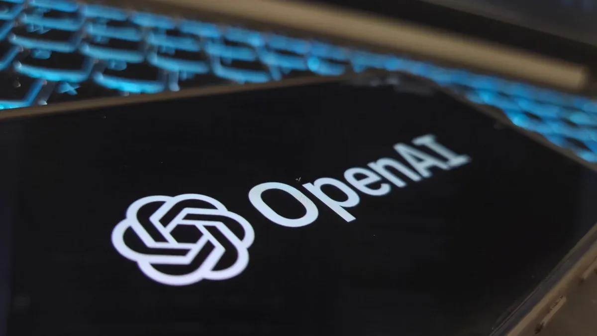 OpenAI fica sem eticista após saída de Chloé Bakalar 1 OpenAI fica sem eticista após saída de Chloé Bakalar